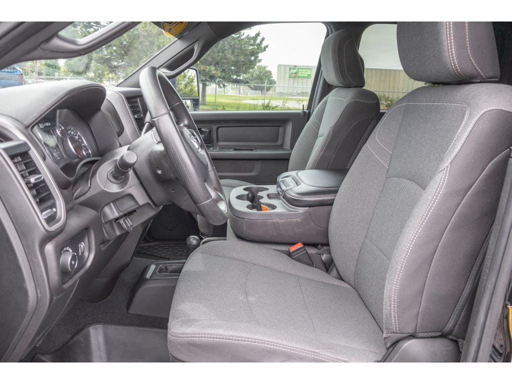 2023 RAM 3500 Tradesman