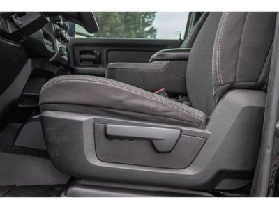 2023 RAM 3500 Tradesman