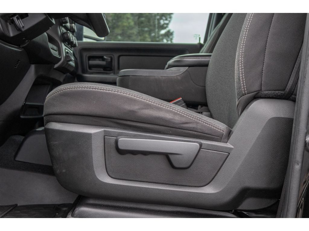 2023 RAM 3500 Tradesman