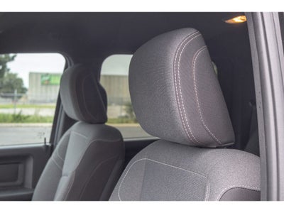 2023 RAM 3500 Tradesman