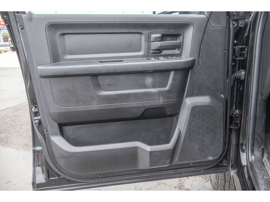 2023 RAM 3500 Tradesman