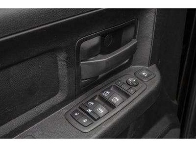 2023 RAM 3500 Tradesman
