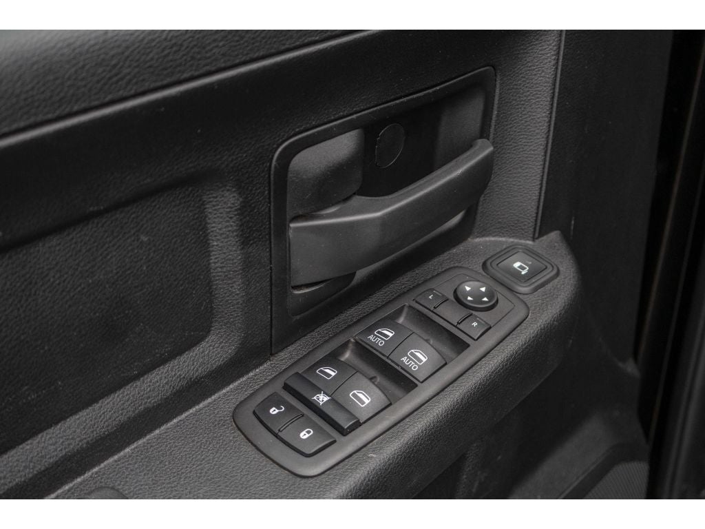 2023 RAM 3500 Tradesman