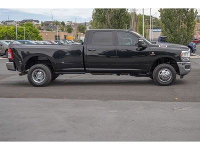 2023 RAM 3500 Tradesman