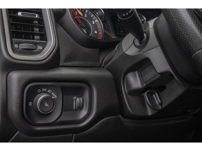2023 RAM 3500 Tradesman