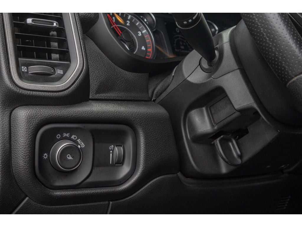 2023 RAM 3500 Tradesman