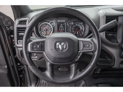 2023 RAM 3500 Tradesman