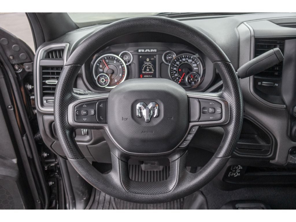 2023 RAM 3500 Tradesman