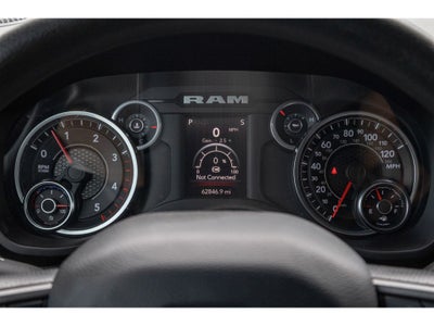 2023 RAM 3500 Tradesman