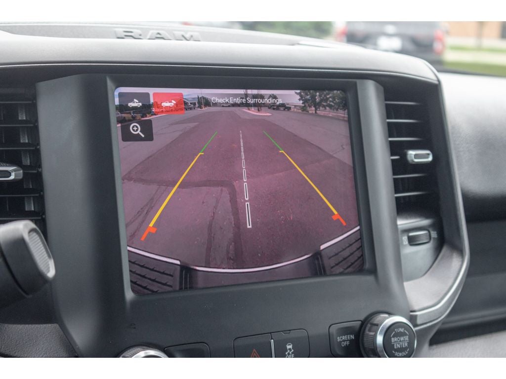 2023 RAM 3500 Tradesman