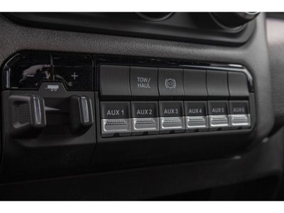 2023 RAM 3500 Tradesman