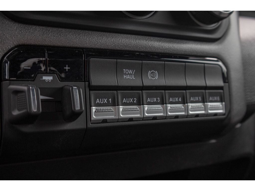 2023 RAM 3500 Tradesman