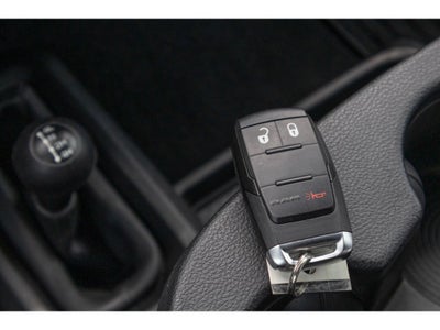 2023 RAM 3500 Tradesman