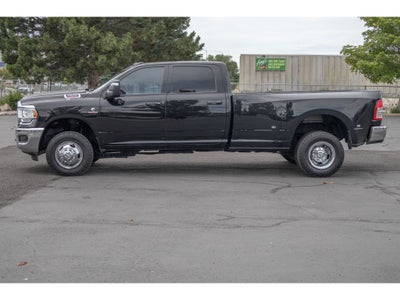 2023 RAM 3500 Tradesman