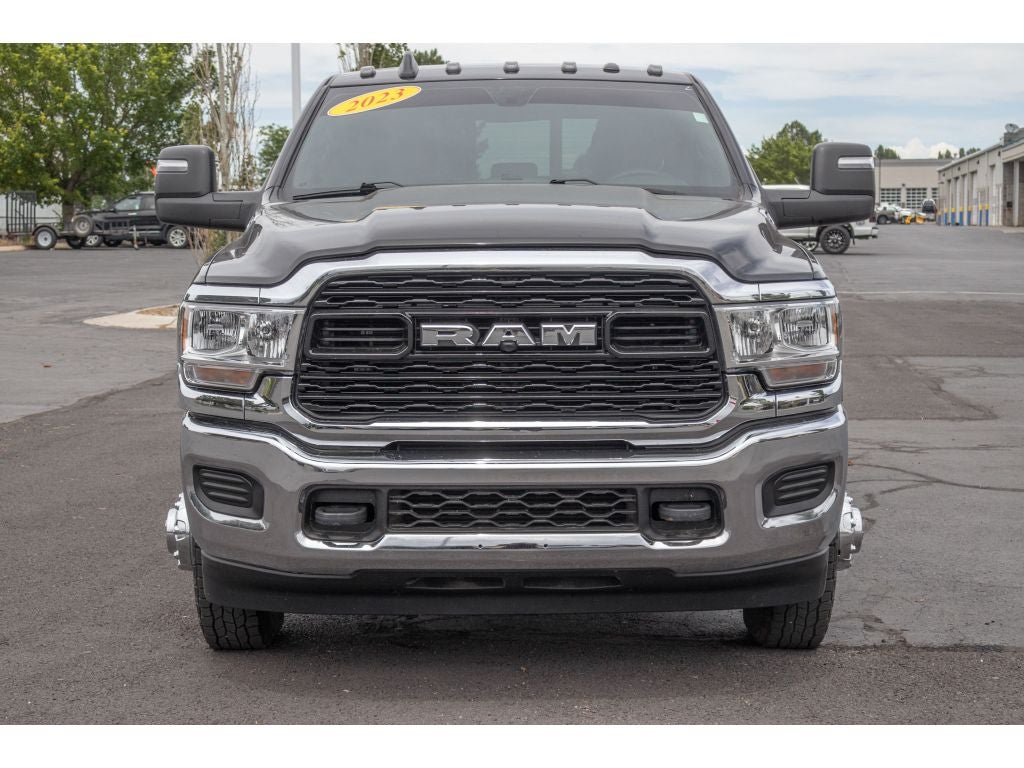 2023 RAM 3500 Tradesman