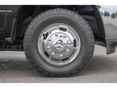 2023 RAM 3500 Tradesman