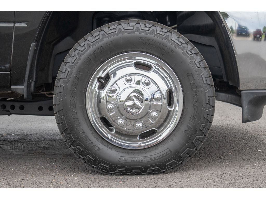 2023 RAM 3500 Tradesman