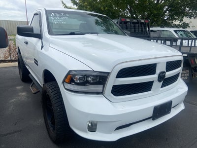 2014 RAM 1500 ST