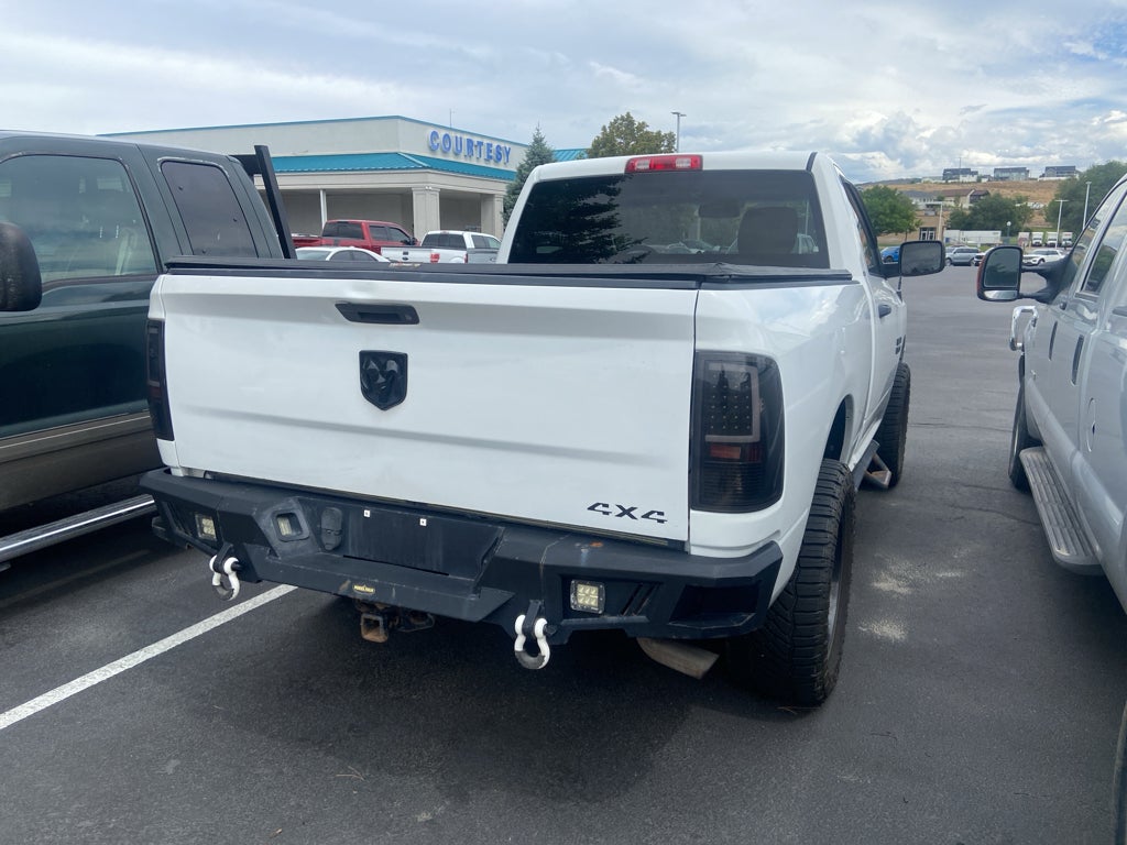 2014 RAM 1500 ST