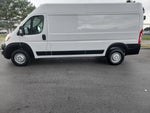 2024 RAM ProMaster 3500 High Roof 159WB