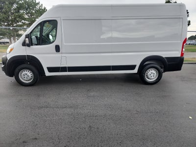 2024 RAM ProMaster 3500 High Roof 159WB
