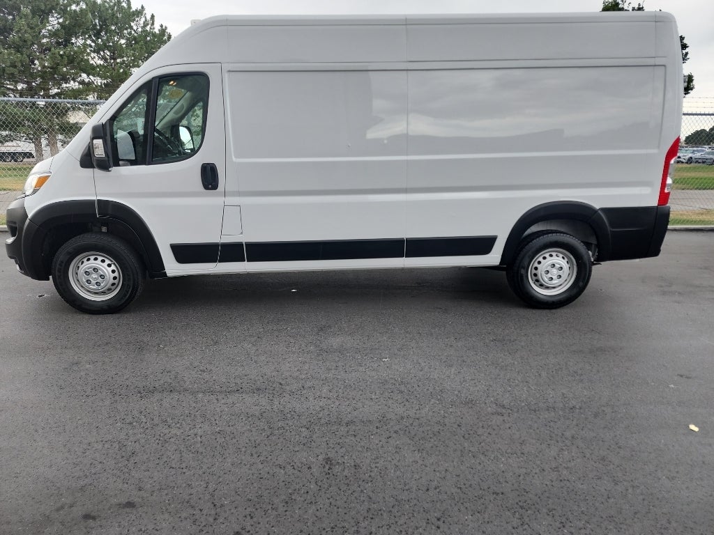 2024 RAM ProMaster 3500 High Roof 159WB