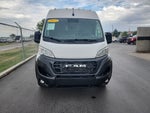 2024 RAM ProMaster 3500 High Roof 159WB