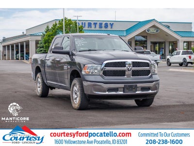 2015 RAM 1500 ST