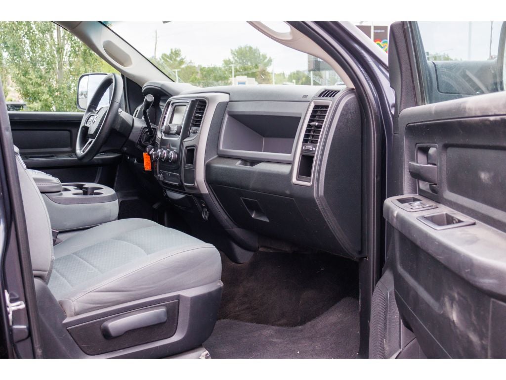 2015 RAM 1500 ST