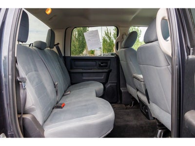 2015 RAM 1500 ST