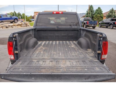 2015 RAM 1500 ST