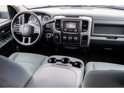 2015 RAM 1500 ST