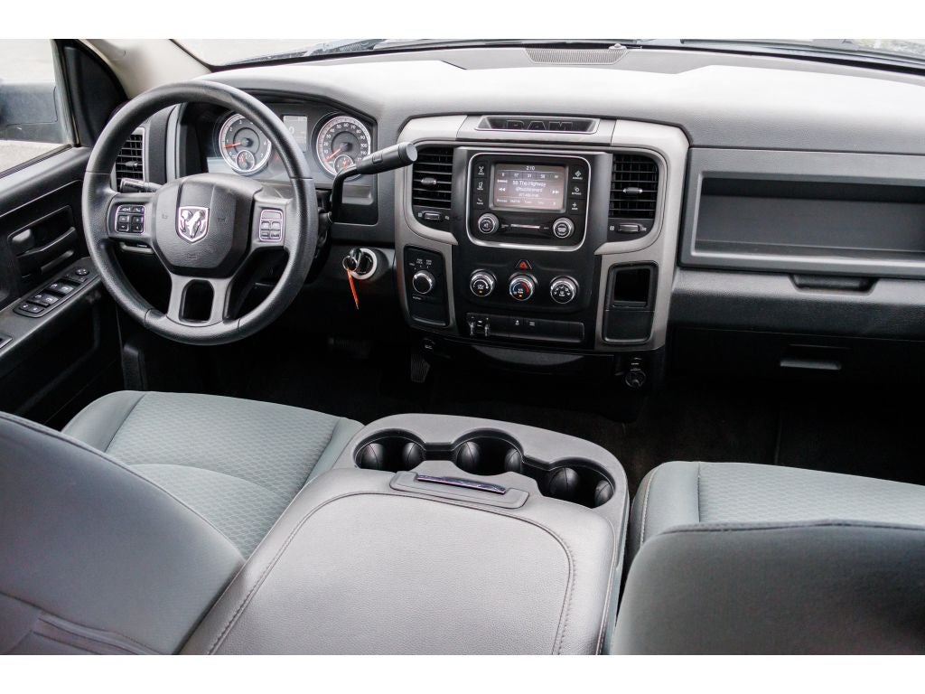2015 RAM 1500 ST