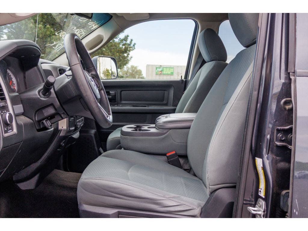 2015 RAM 1500 ST