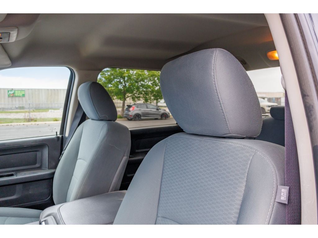 2015 RAM 1500 ST