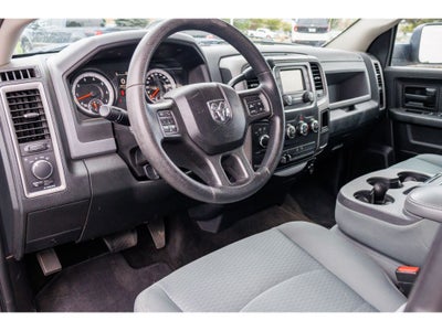 2015 RAM 1500 ST