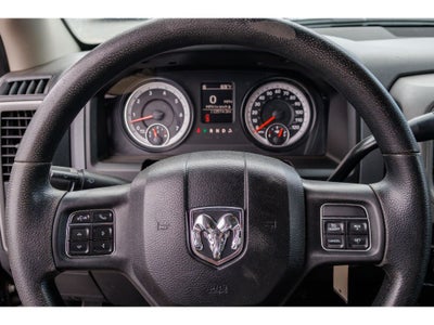 2015 RAM 1500 ST