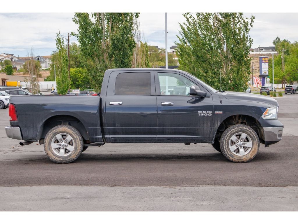 2015 RAM 1500 ST