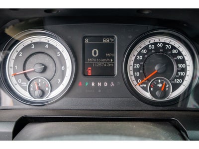 2015 RAM 1500 ST