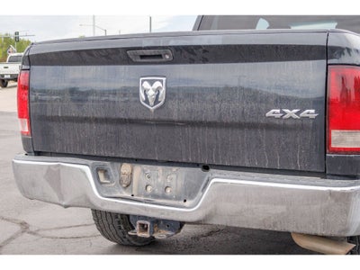 2015 RAM 1500 ST