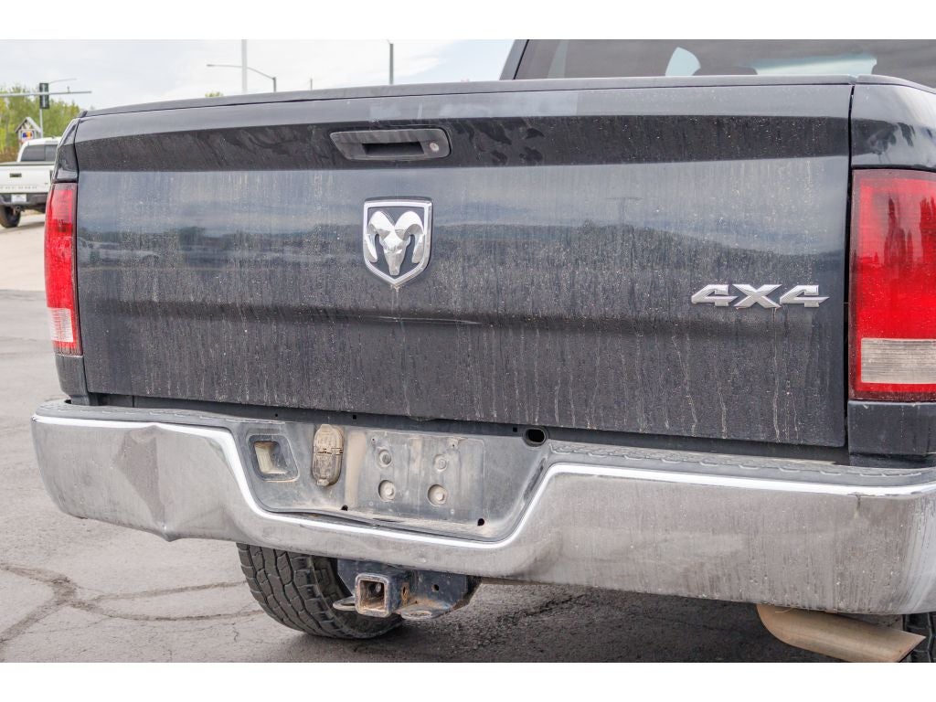 2015 RAM 1500 ST