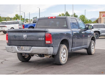 2015 RAM 1500 ST