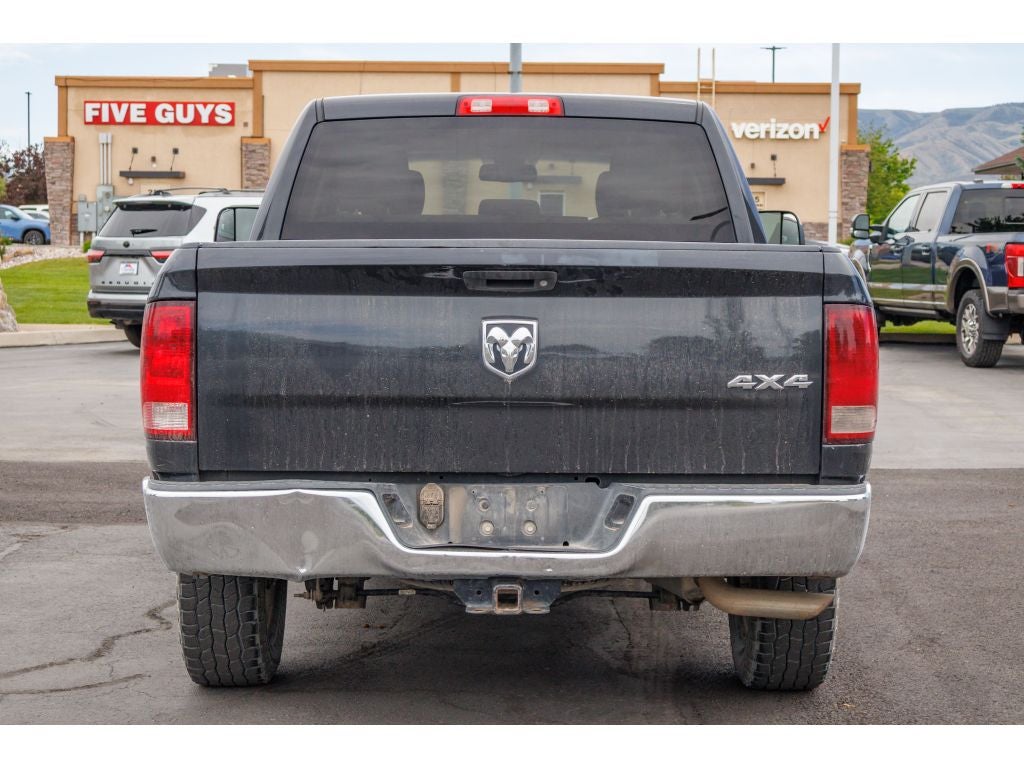2015 RAM 1500 ST
