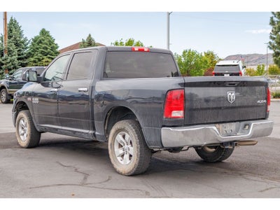 2015 RAM 1500 ST