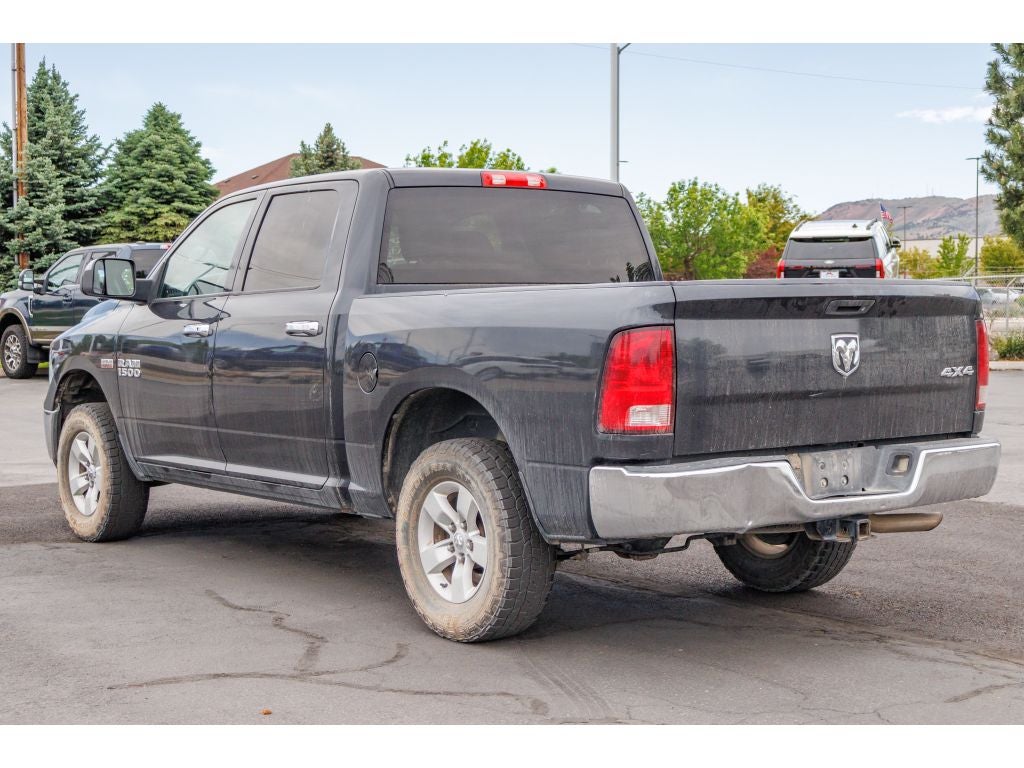 2015 RAM 1500 ST