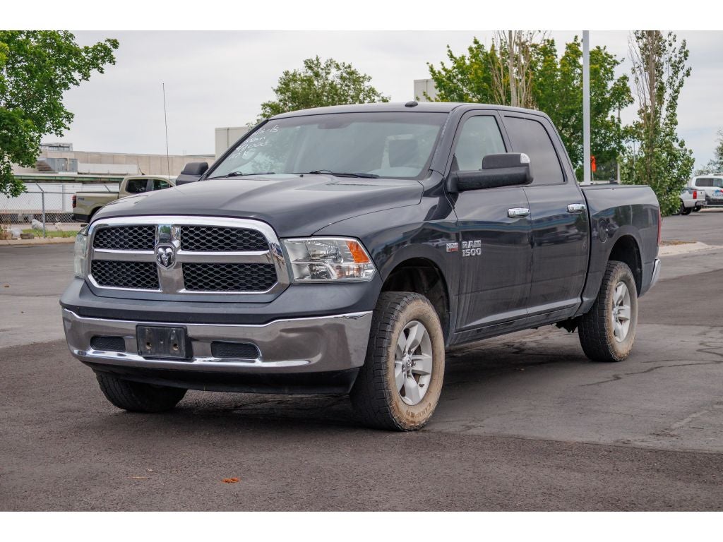 2015 RAM 1500 ST