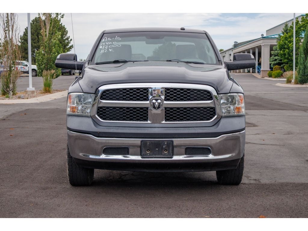 2015 RAM 1500 ST