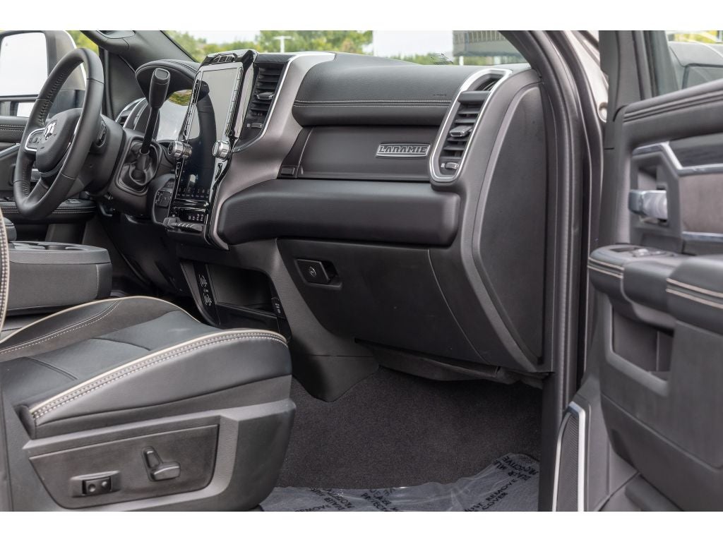 2023 RAM 2500 Laramie Sport