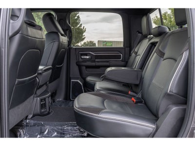 2023 RAM 2500 Laramie Sport