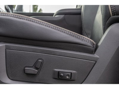 2023 RAM 2500 Laramie Sport